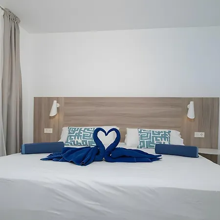 וילה Casa Ancoa יאיזה