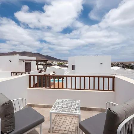Villa Casa Ancoa *