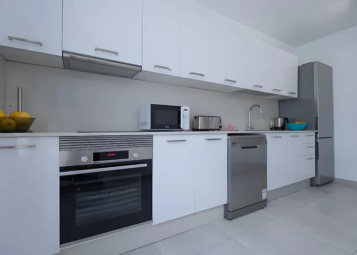 Casa Ancoa * יאיזה