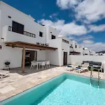 Βίλα Casa Ancoa *
