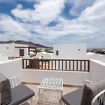 Βίλα Casa Ancoa *