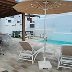 Βίλα Casa Ancoa Yaiza (Lanzarote)