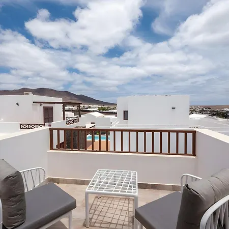 Casa Ancoa Villa Yaiza